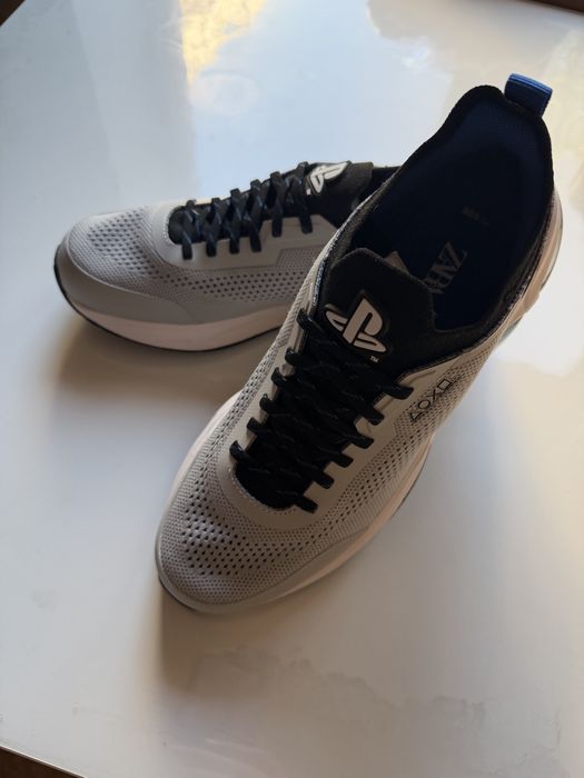 Продам Кросівки PlayStation