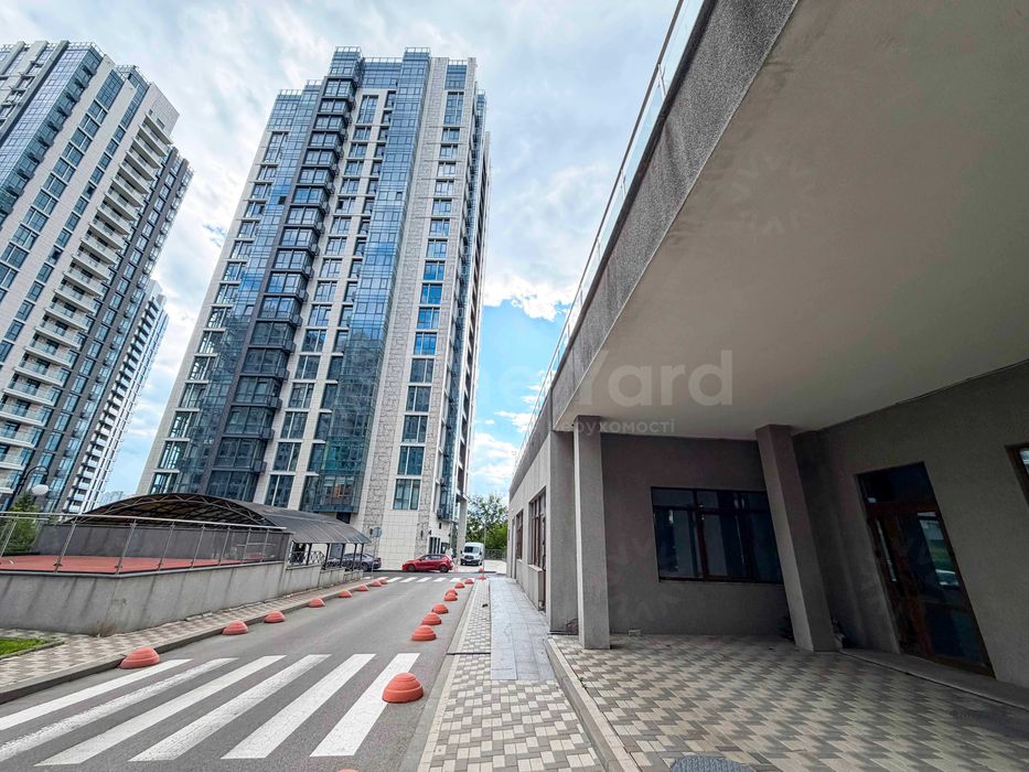Комерційне приміщення - 150м2 | БЕЗ% 2900$/m2 | Новопечерські липки - View 4