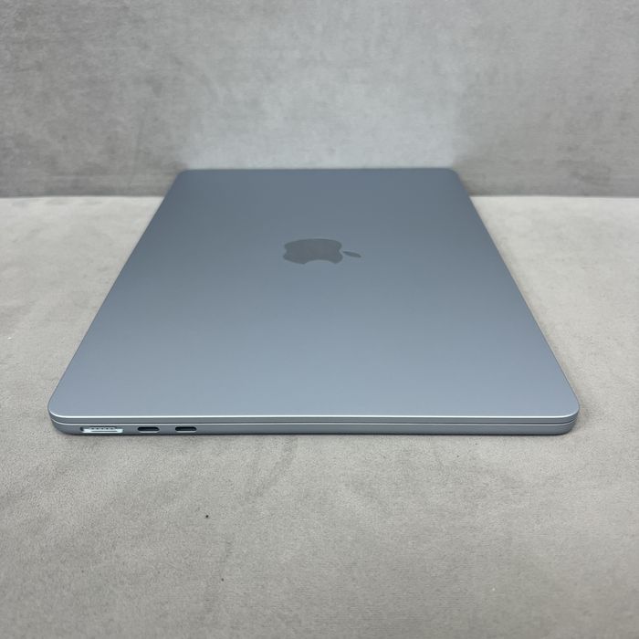 Open Box Macbook Air 13” 2025 M4 16GB | 256Gb •ГАРАНТІЯ Макбук М4