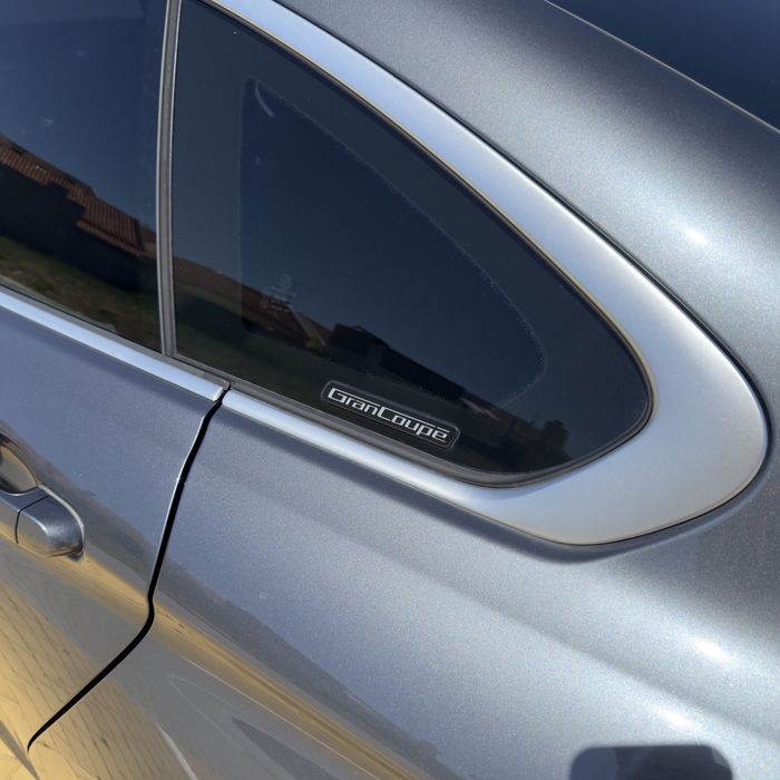 Bmw F36 420d Gran Coupe Full Pack M auto 190cv Imaculado