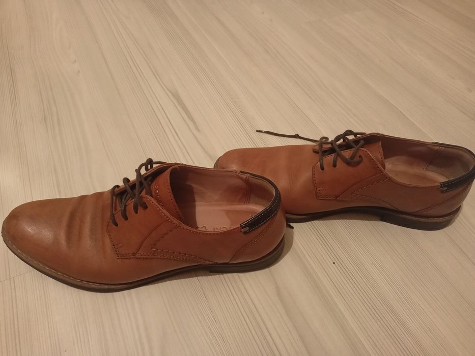 Półbuty męskie Lasocki rozm 40