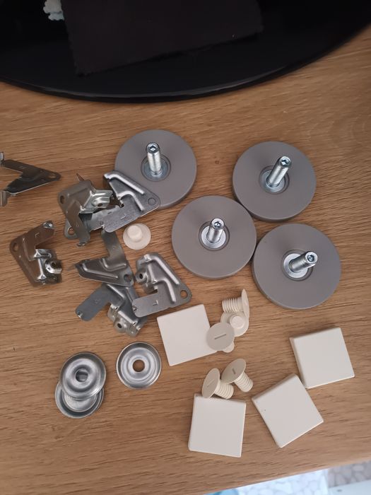 Lote material Ikea