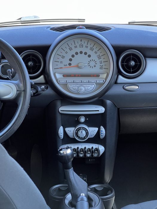 Mini One 1.4 95c
