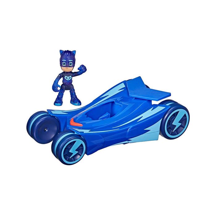 PJ MASKS Герои в масках Гоночный Кэтмобиль F2138