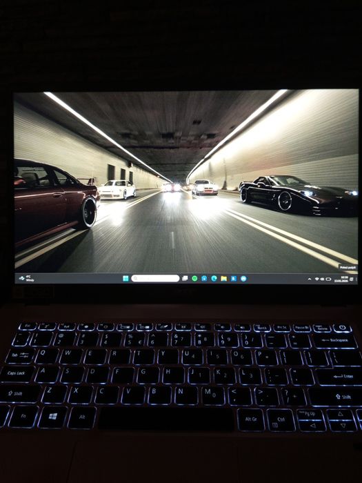 laptop acer używany