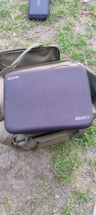 Сигналізатори клювання Sonik SKS 2