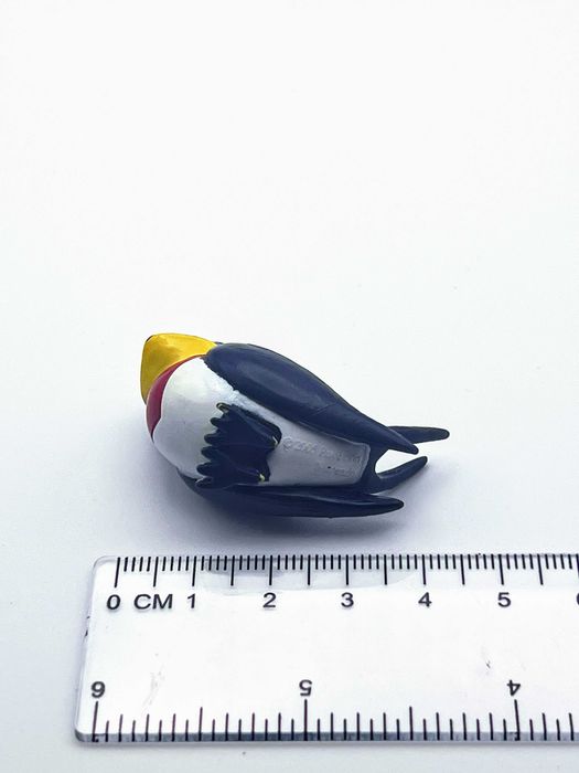 Taillow (Pássaro) Figura de Coleção Pokémon Nintendo/Bandai (2005)