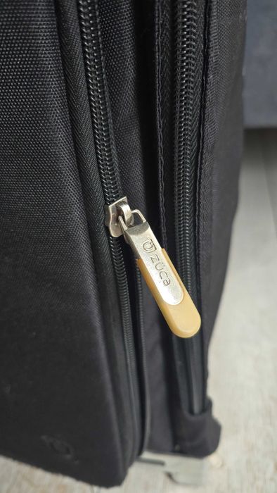 Inglot ZUCA kufer/walizka kosmetyczna