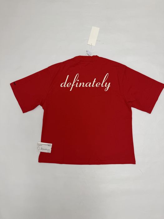 project gr ダメージtシャツ　protocol index Футболка Project Gr S M L protocol index Definately red hourse tee