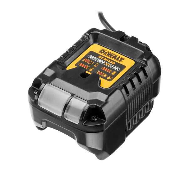 Ładowarka Dewalt DCB1102