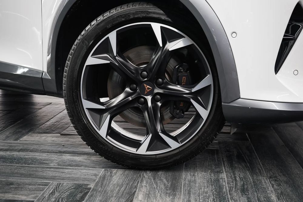 Cupra Formentor 1.4 e-Hybrid DSG VZ
