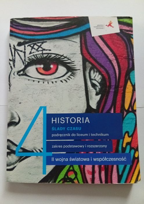 Historia 4 ślady czasu