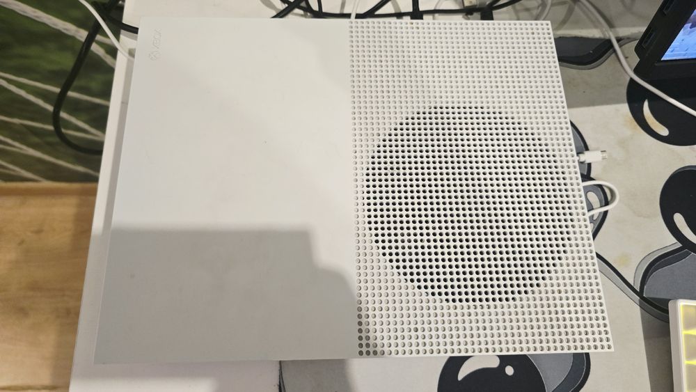 Sprzedam Xbox one S