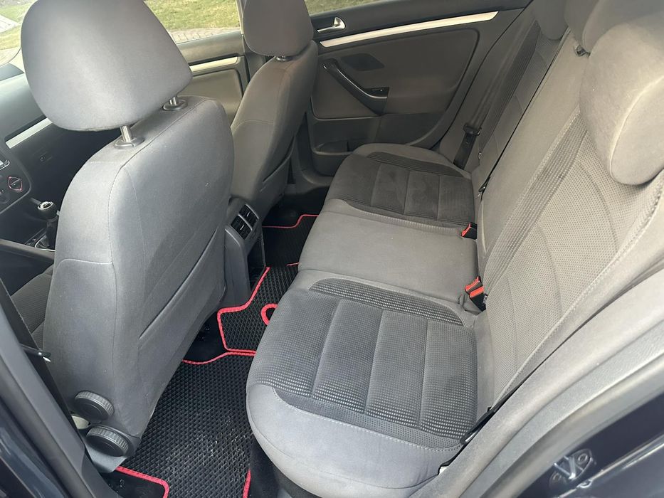 Продам WV golf 5