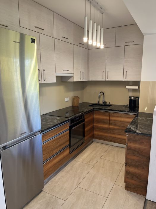 Ulica zbrojarzy 60m2 - 4500 pln z rachunkami