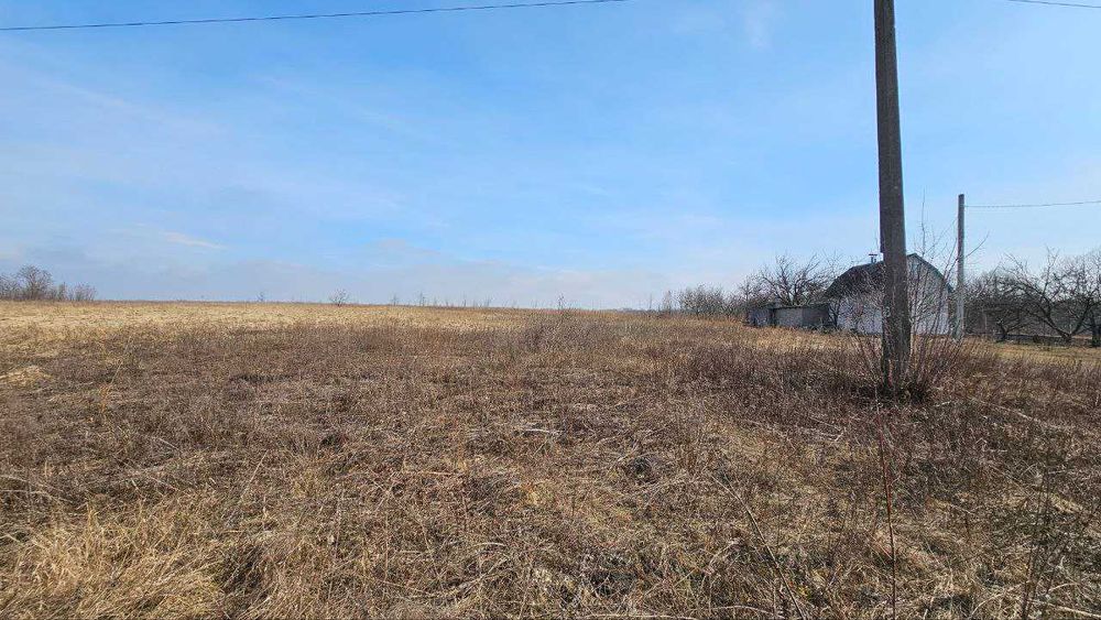 DC S4 Продам участок Циркуны улица Вяловская