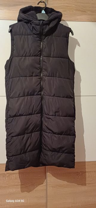 Kamizelka  Roz  36,   S