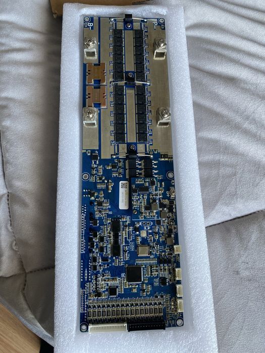 Placa BMS16S150A-SP60B