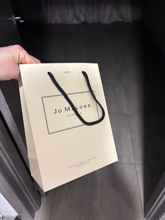 Пакет подарунковий оригінал Jo Malone