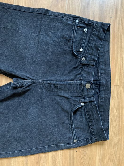 Джинси Arket Selvedge Denim(31)