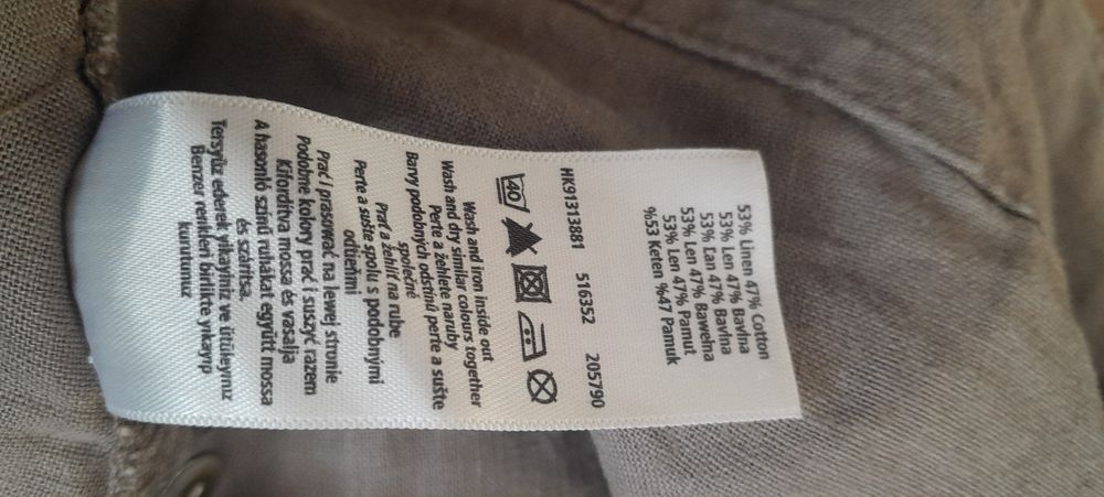 Spódniczka damska rozmiar 42