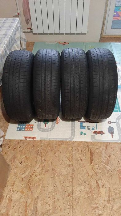 Шини Pirelli 195/65 R15