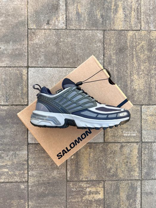 Кросівки Salomon Acs Pro Gore Tex L47599500 оригінал 41 42.5 43