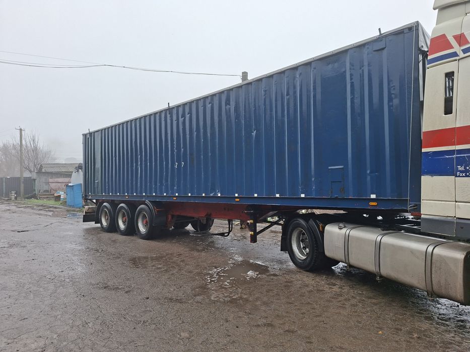 Продам Контейнер 40