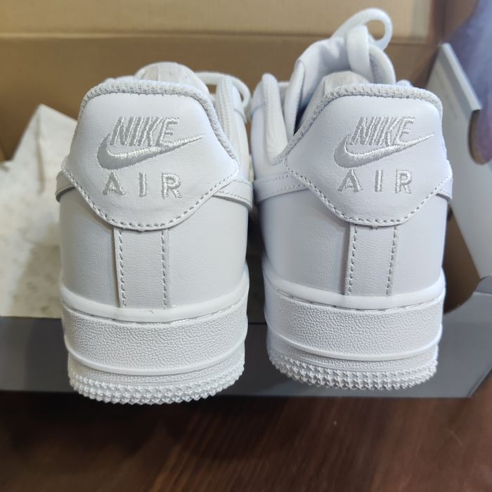 Buty Nike air force one -36