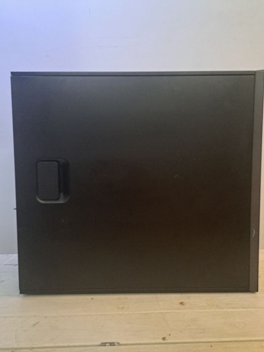 Komputer i5-4590 / GTX 1050 Ti / 16GB RAM / SSD + HDD / Win11