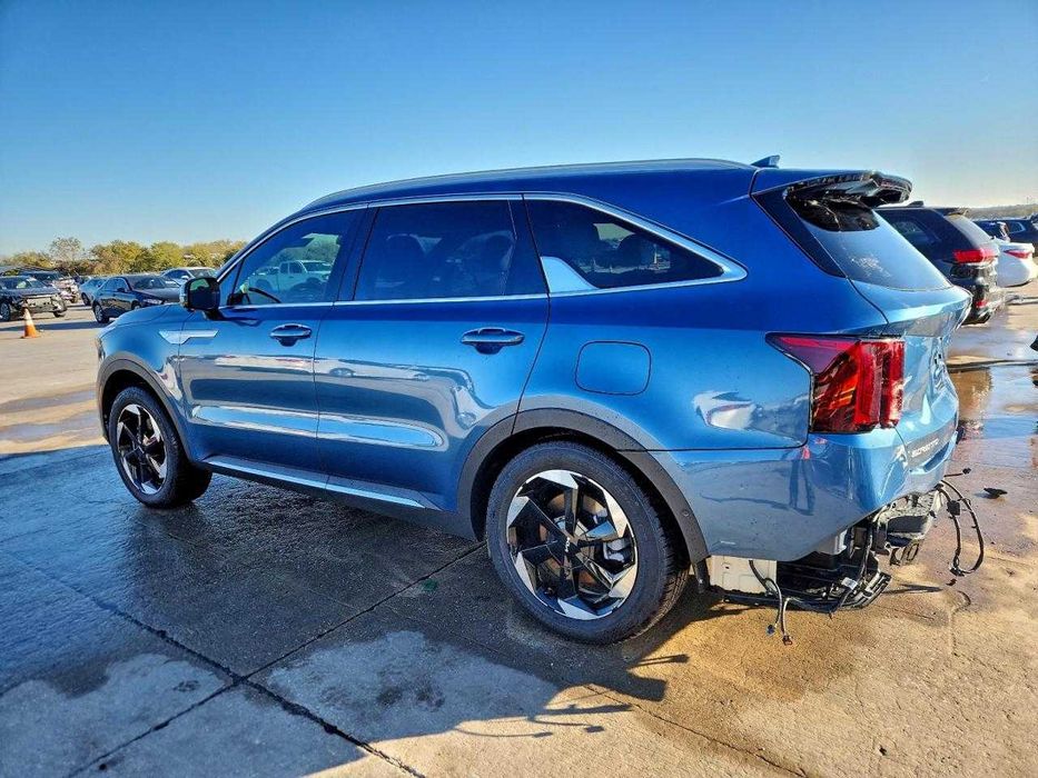 Kia Sorento (2025)
