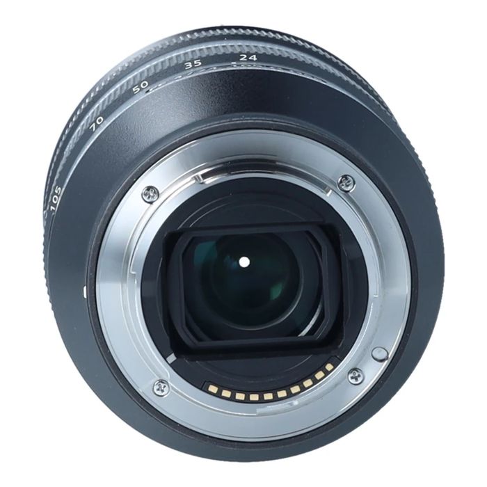 Sony FE 24-105 f/4.0 G OSS Cyfrowe.pl Gdańsk Kartuska 149, lok. 11