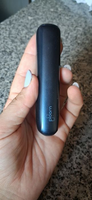 Maquina de tabaco marca ploom