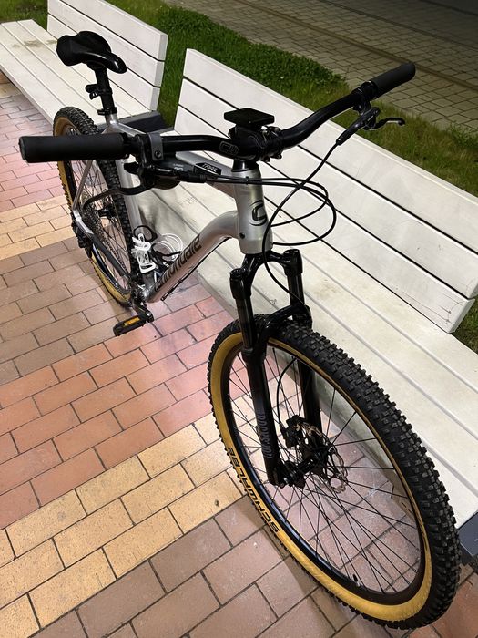Cannondale TRAIL 6 2019