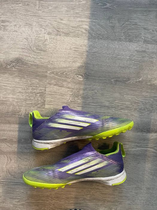 adidas f50 37 - Купити футбольне екіпірування - Ціна на OLX.ua