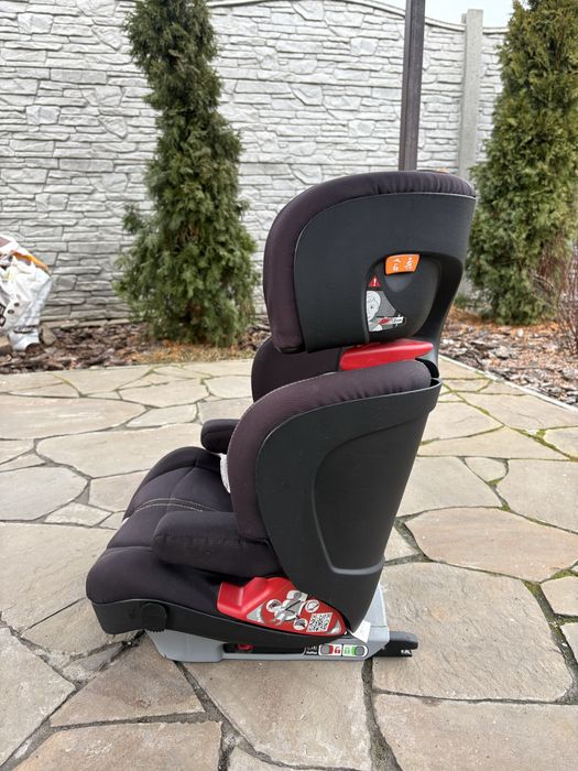 Продам детское авто кресло Chicco!