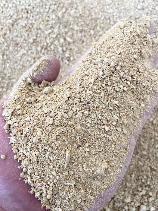 Соевий шрот опт роздріб