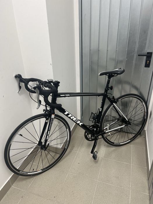 Kolarzówka szosa Trek