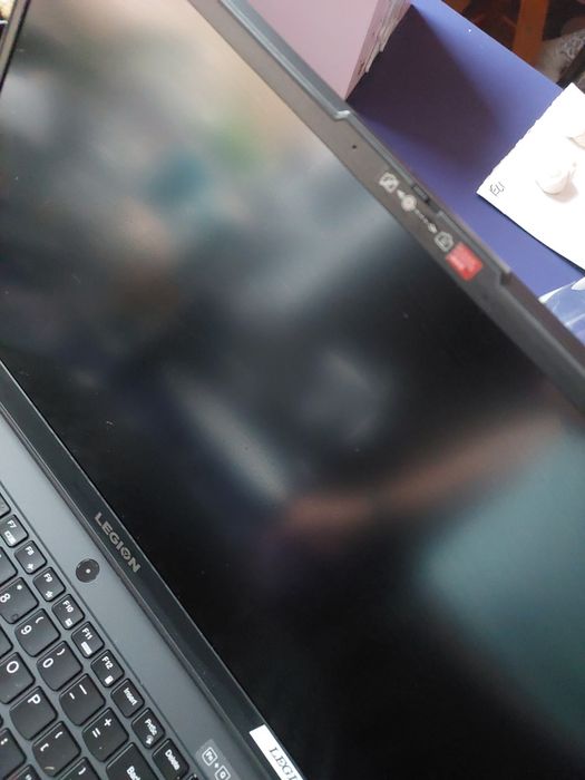 Lenovo Legion 5 RTX 2060