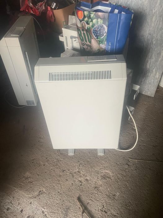 Aquecedores Haverland AE-12/16