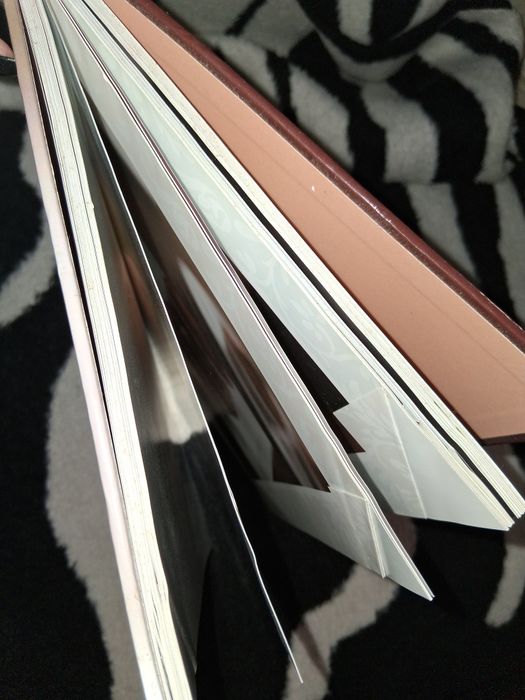 Livro NOVO receitas com Chocolate