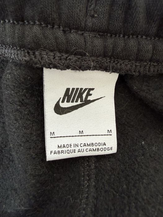 Чоловічі карго штани Nike  розмір: М