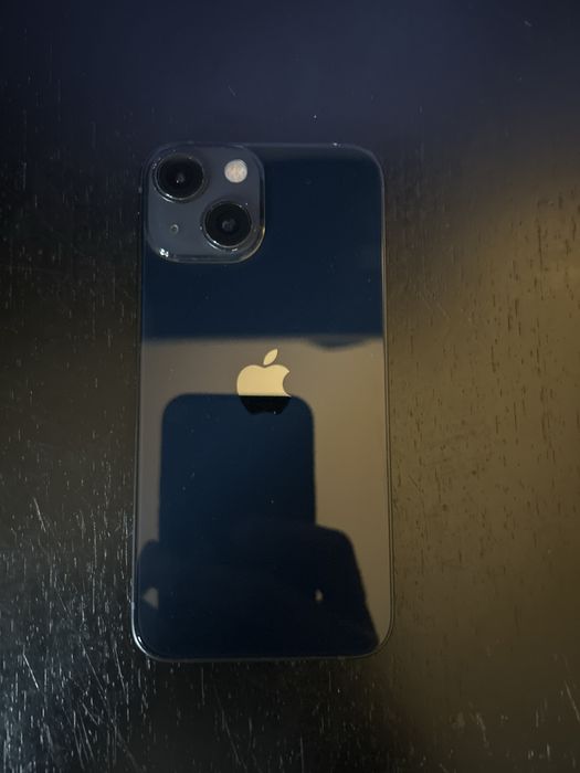 iPhone 13 mini usado