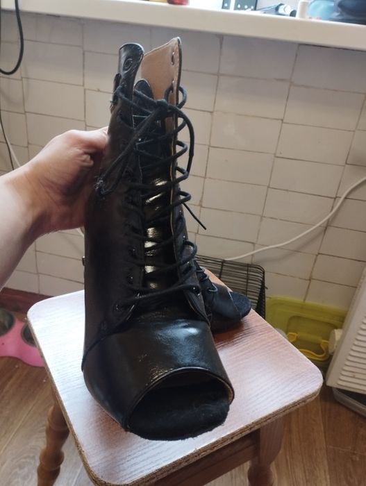 Туфлі для хілс , heels, туфлі для танців