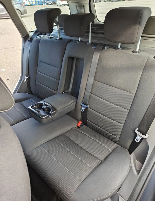 Ford Focus 2 / 2009 Titanium