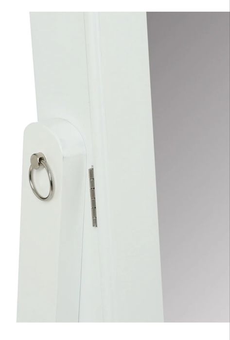 Armario bijuteria com espelho