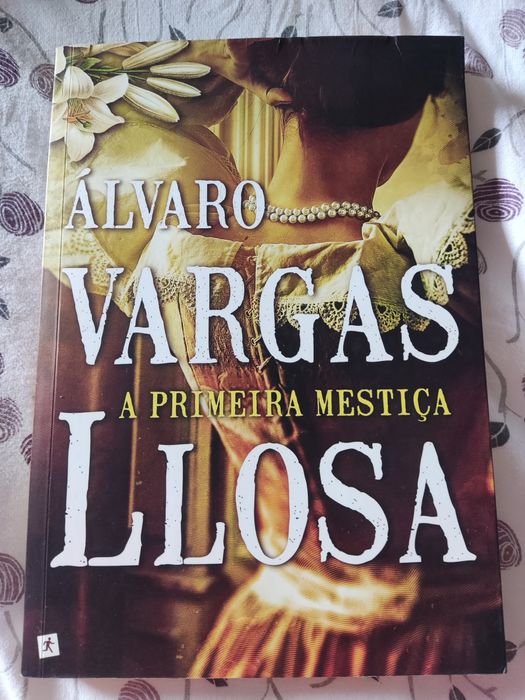 A primeira mestiça