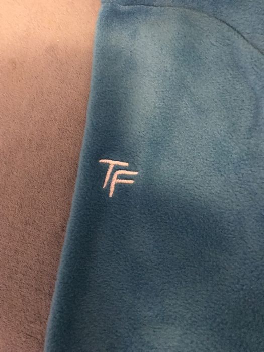 Флисовая кофта Thermoform