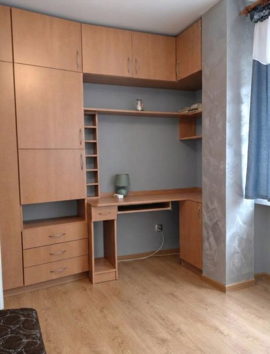 Mieszkanie 49 m²  , 2 pokoje , Zwierzyniecka