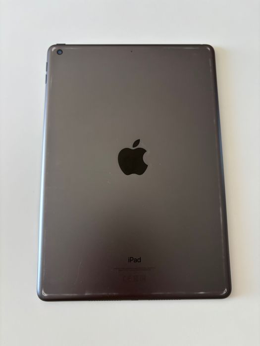 iPad 7th generation 32 GB485282752234803201